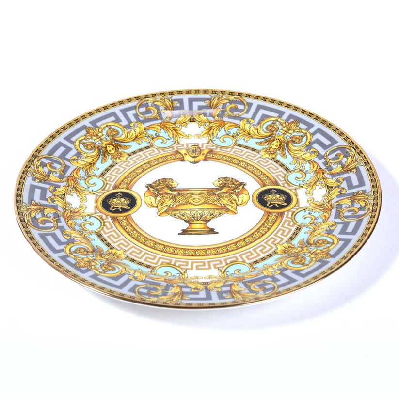 DINNER PLATE ROYAL BISTRO P-660G BASIC