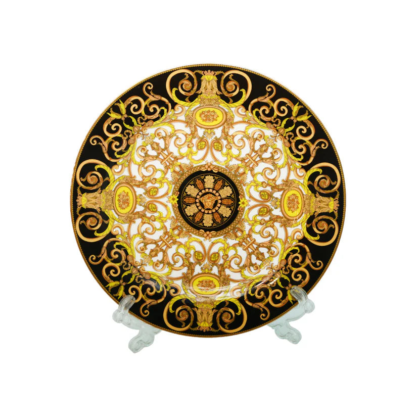 DINNER PLATE ROYAL BISTRO P-619 BASIC