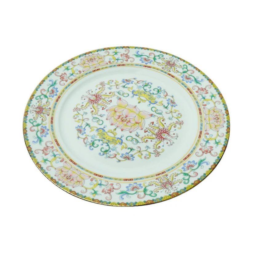 PLATE DINNER ROYAL BISTRO 687C-10.5 BASIC