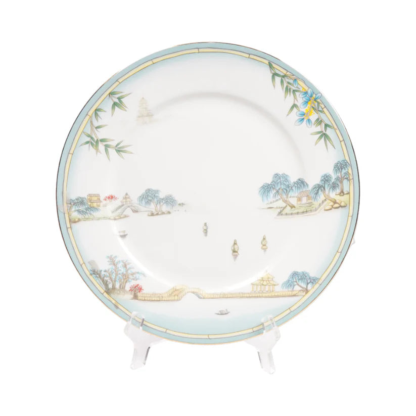 PLATE DINNER ROYAL BISTRO 666 BASIC