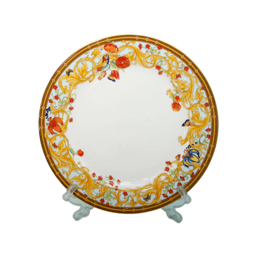 DINNER PLATE ROYAL BISTRO P-668 BASIC