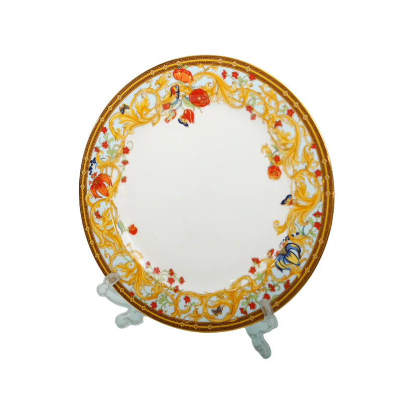 DINNER PLATE ROYAL BISTRO P-668 BASIC