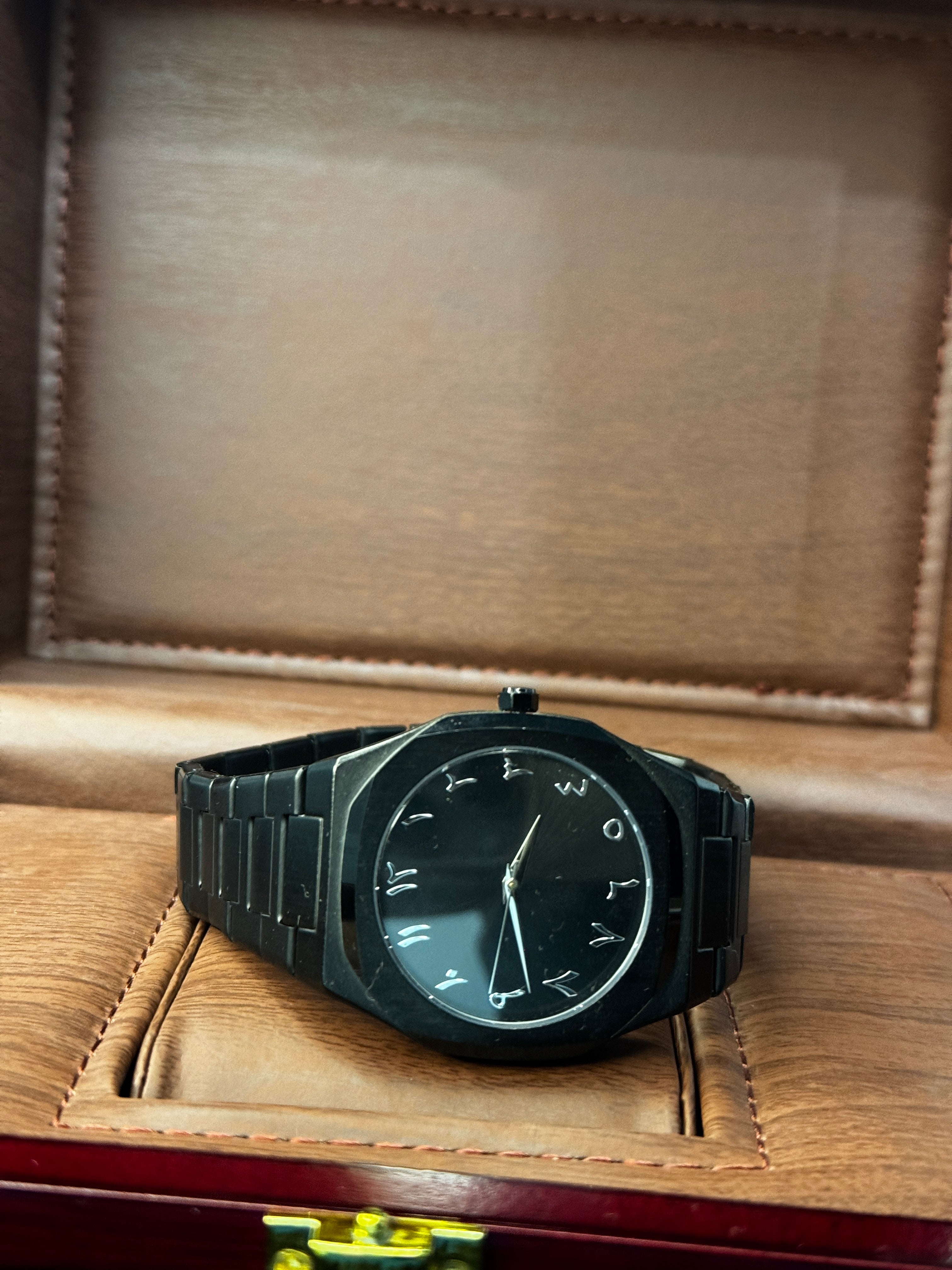 Arabic Aura (Stainless Steel 150 Grams)