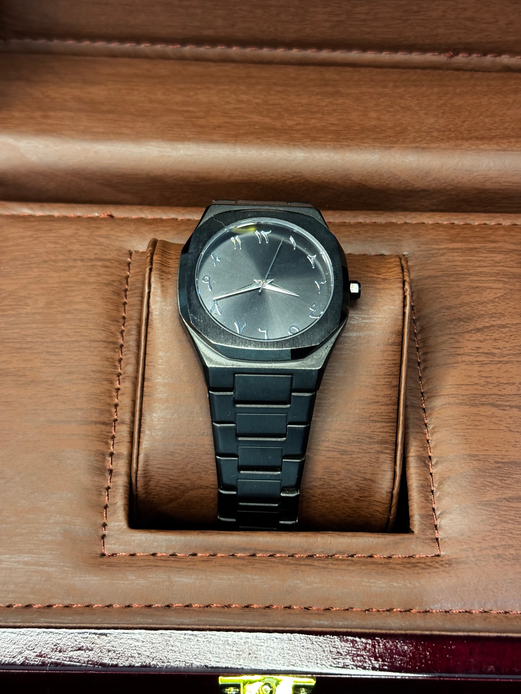 Arabic Aura (Stainless Steel 150 Grams)