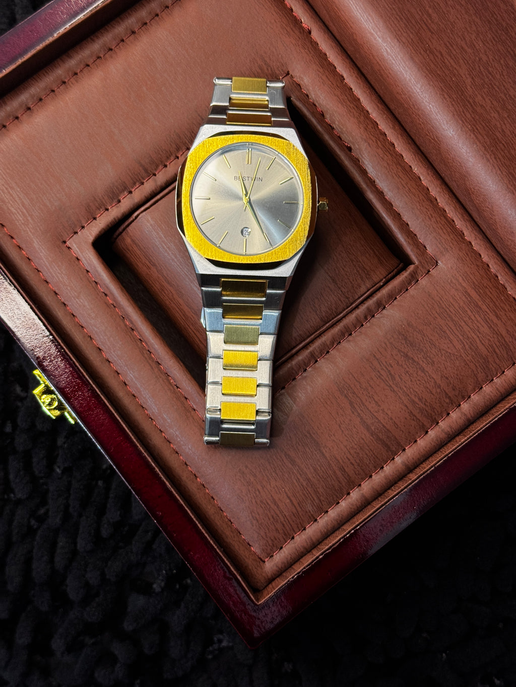 Bestwin (Stainless Steel 150 Grams)