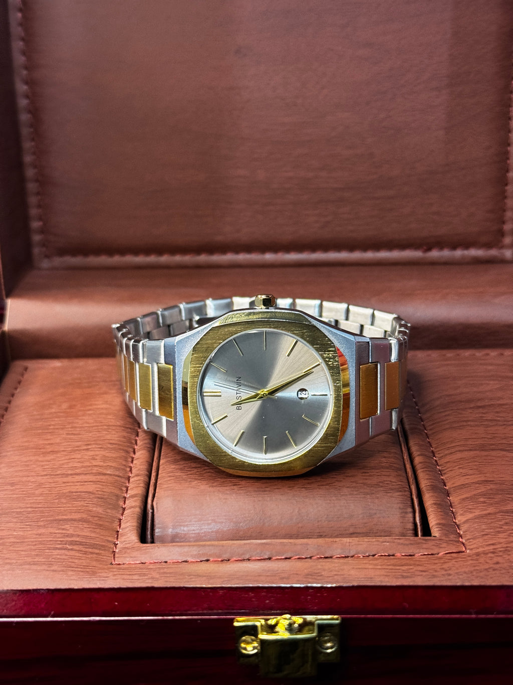 Bestwin (Stainless Steel 150 Grams)