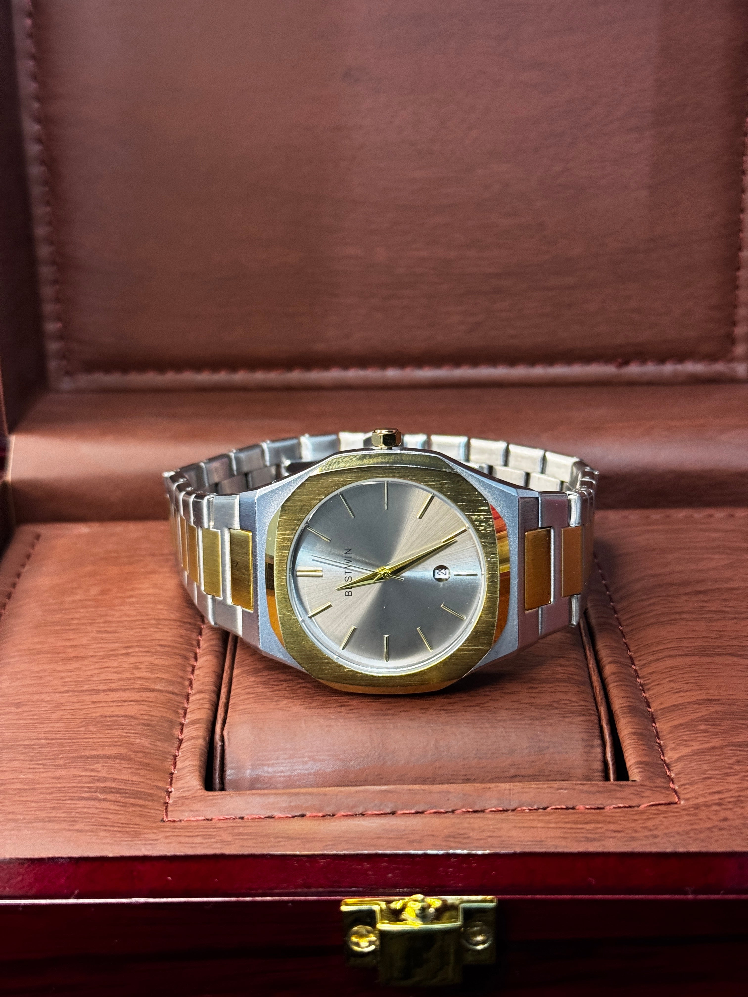 Bestwin (Stainless Steel 150 Grams)