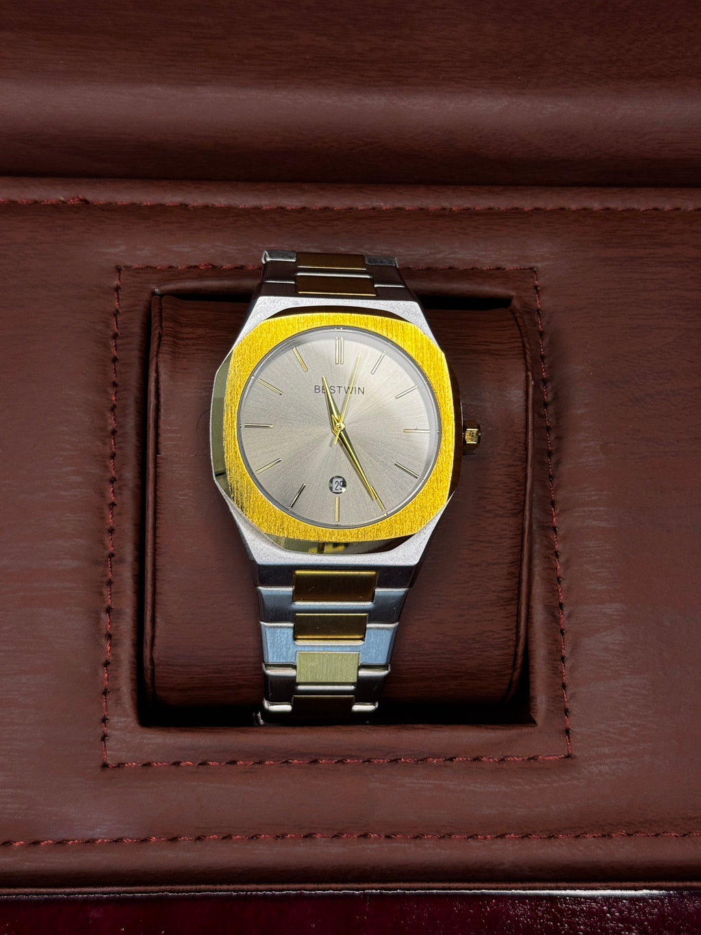 Bestwin (Stainless Steel 150 Grams)