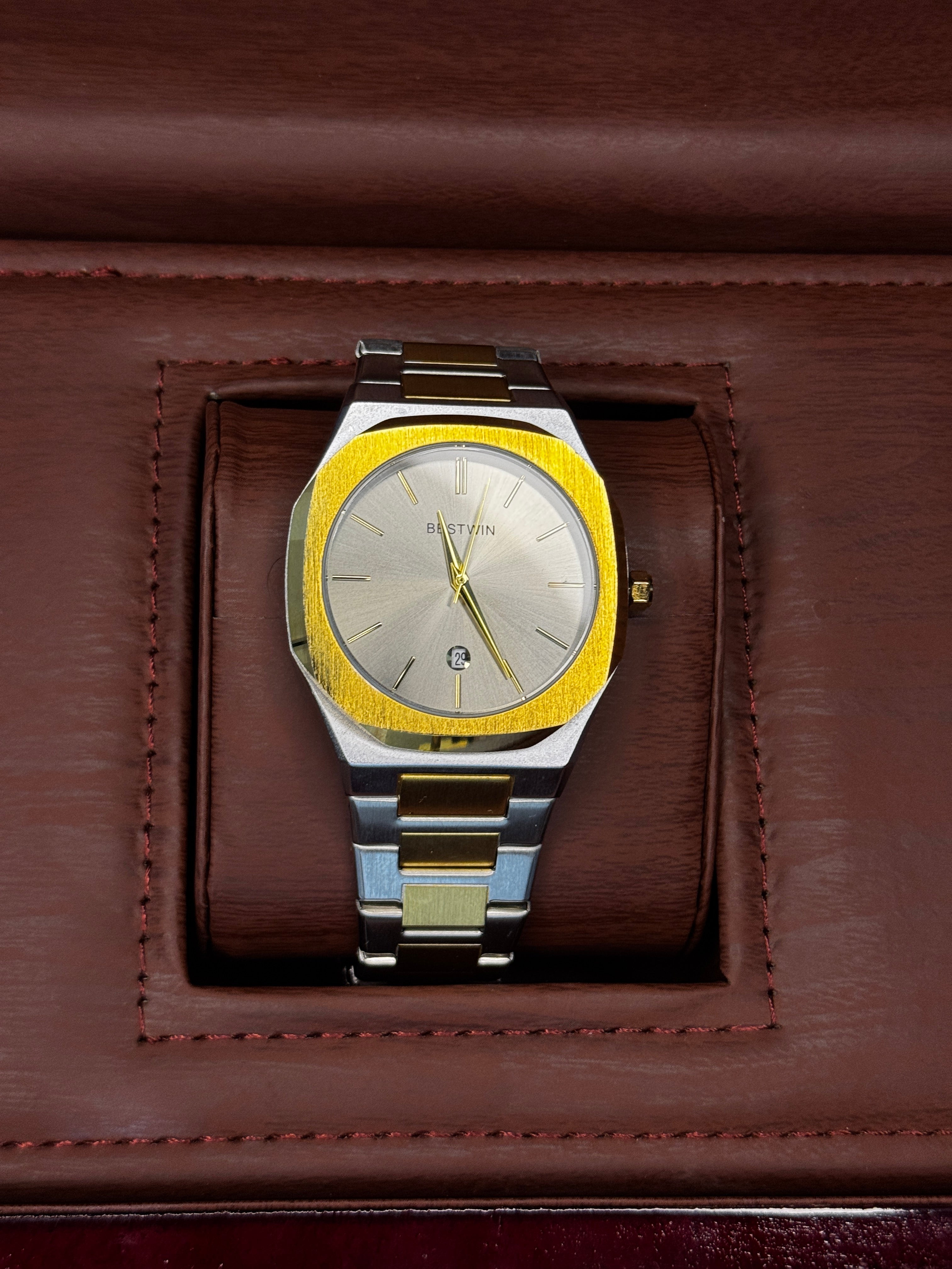 Bestwin (Stainless Steel 150 Grams)