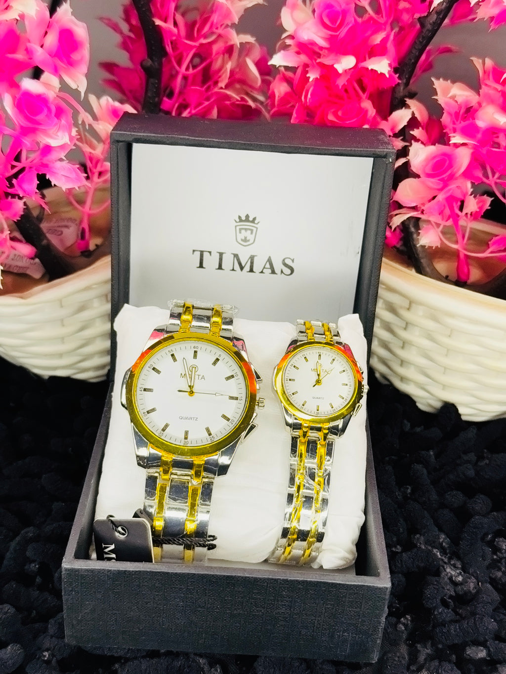 MA Premium Watch set 2