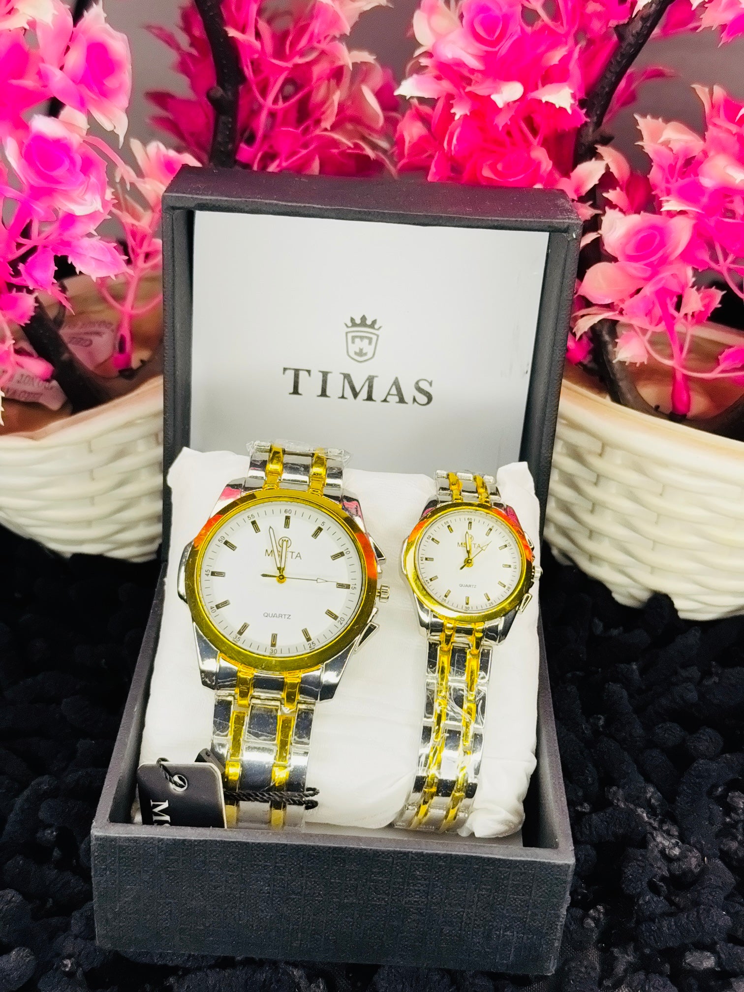 MA Premium Watch set 2