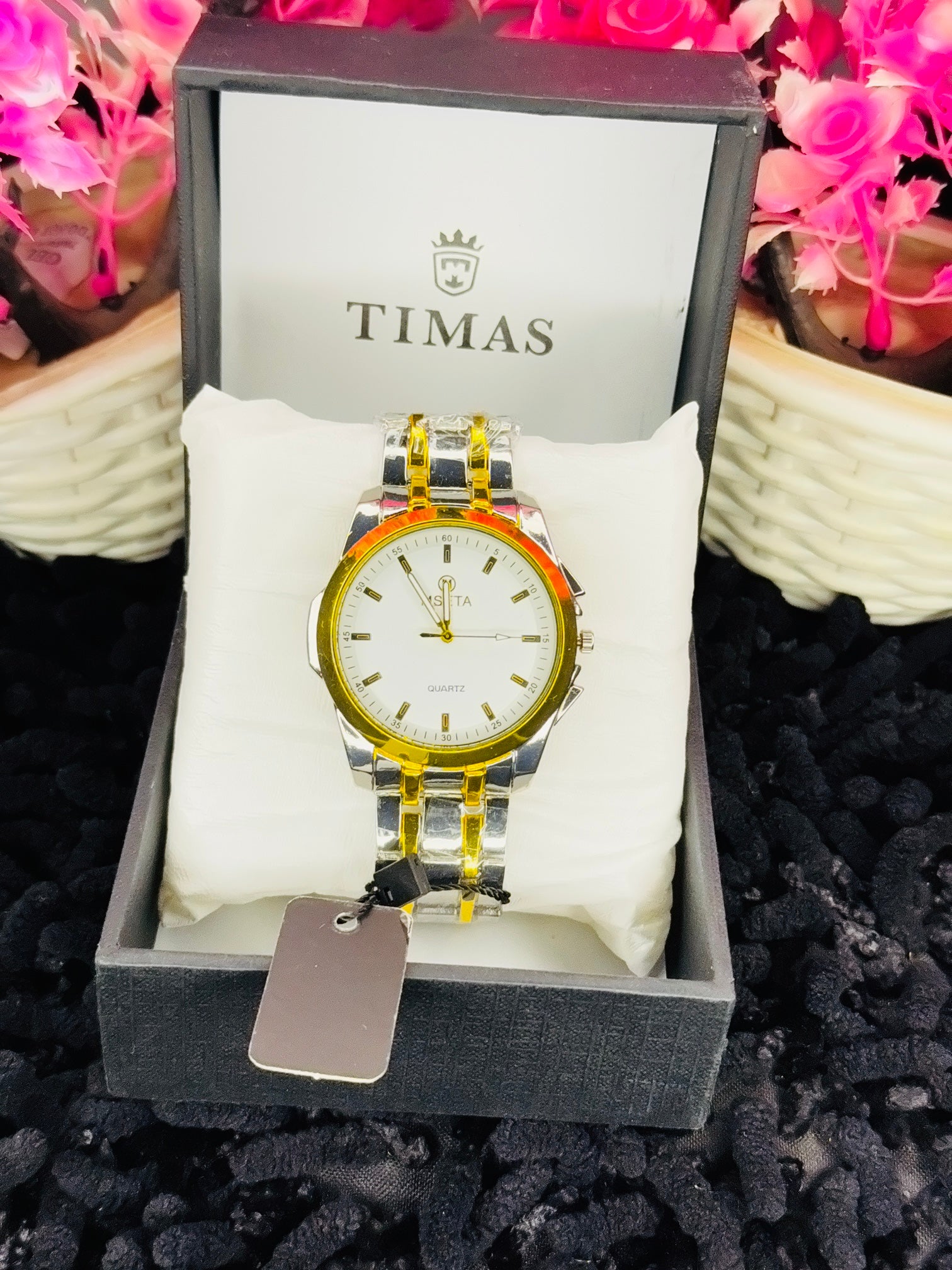 MA Premium Watch set 2