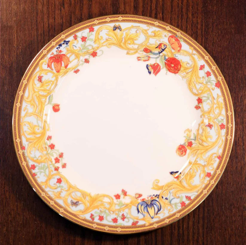 DINNER PLATE ROYAL BISTRO P-668 BASIC