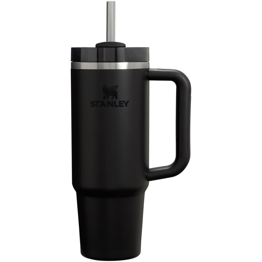 Stanley Flowstate Tumbler Black