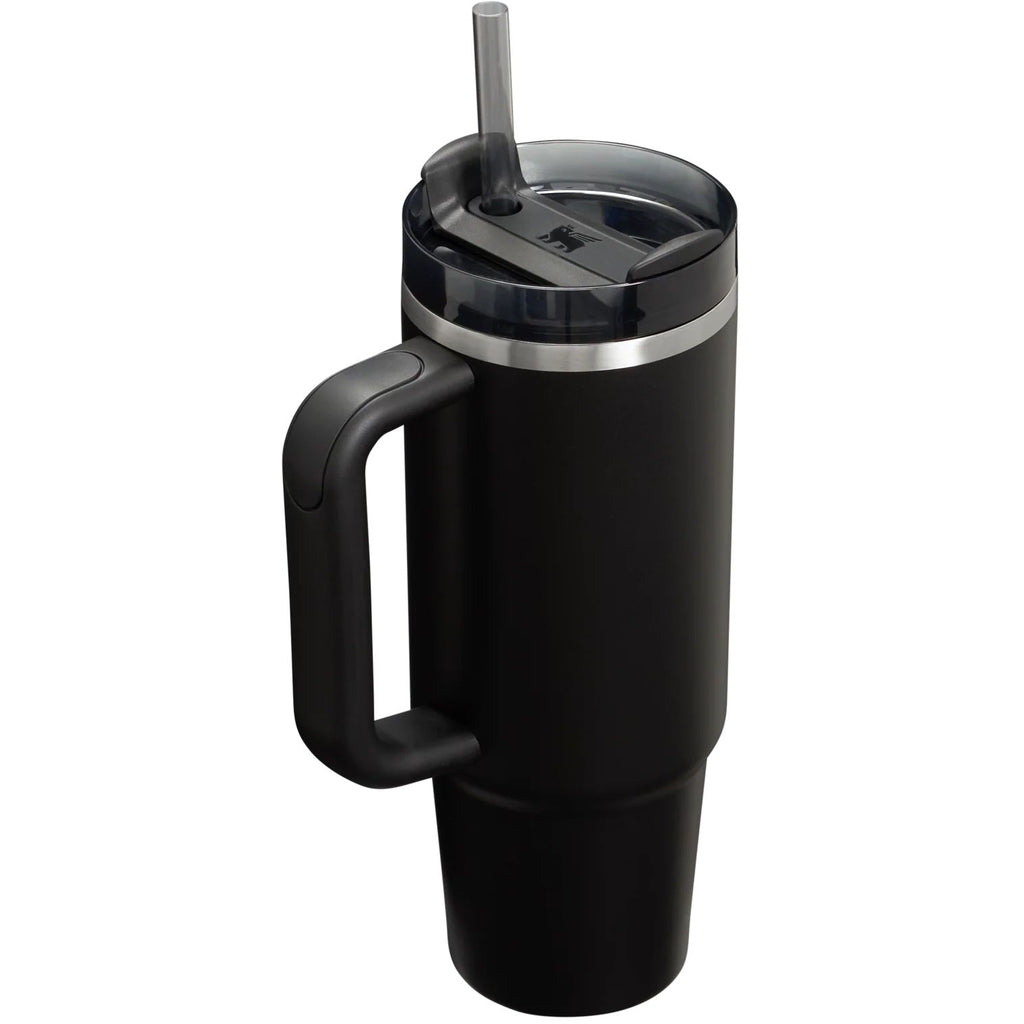 Stanley Flowstate Tumbler Black
