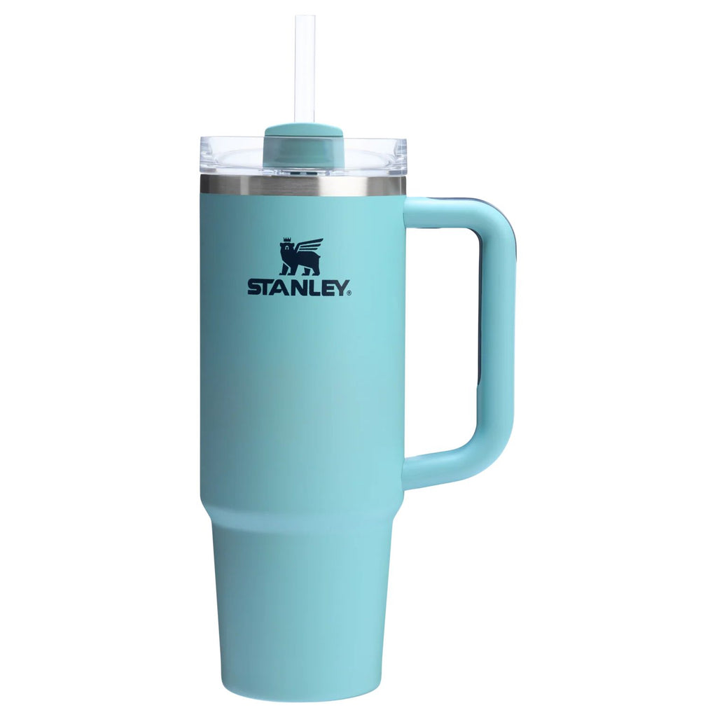 Stanley Flowstate Tumbler Green
