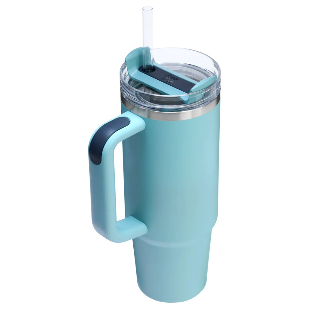 Stanley Flowstate Tumbler Green