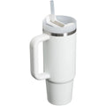 Stanley Flowstate Tumbler White