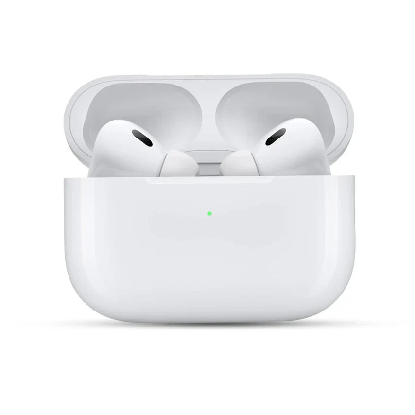 Series 9 + Airpods + 3 Straps